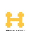 H HARDBODY ATHLETICS