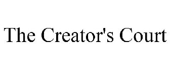 THE CREATOR'S COURT