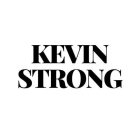 KEVIN STRONG