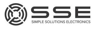 SSE SIMPLE SOLUTIONS ELECTRONICS