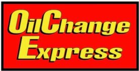 OIL CHANGE EXPRESS