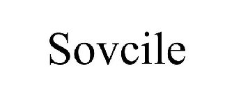 SOVCILE