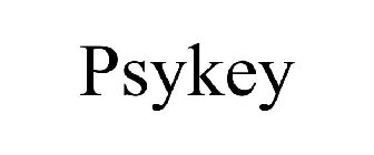 PSYKEY