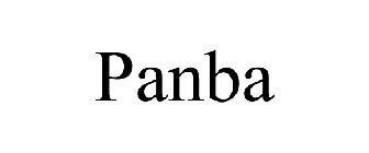PANBA