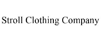 STROLL CLOTHING COMPANY