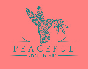 PEACEFUL APOTHECARY