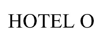 HOTEL O