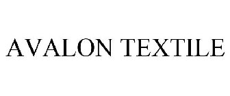 AVALON TEXTILE