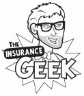 THE INSURANCE GEEK