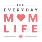 THE EVERYDAY MOM LIFE