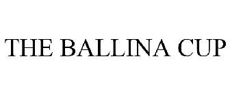 THE BALLINA CUP