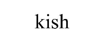 KISH