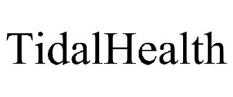 TIDALHEALTH