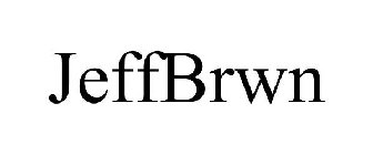 JEFFBRWN