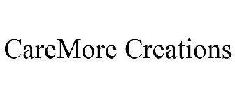 CAREMORE CREATIONS