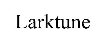 LARKTUNE