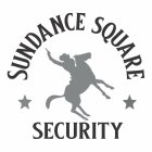 SUNDANCE SQUARE SECURITY