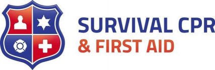 SURVIVAL CPR & FIRST AID