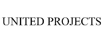UNITED PROJECTS