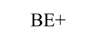 BE+