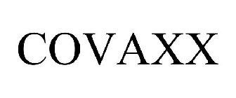 COVAXX