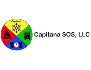 CAPITANA SOS