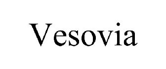 VESOVIA