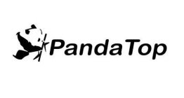 PANDA TOP