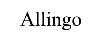 ALLINGO