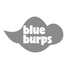 BLUE BURPS