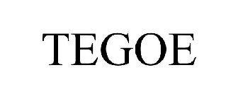 TEGOE