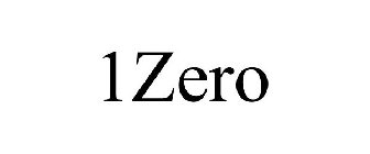 1ZERO