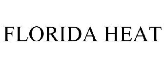 FLORIDA HEAT