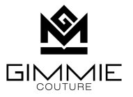 G M GIMMIE COUTURE