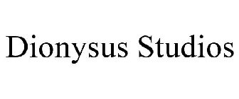 DIONYSUS STUDIOS