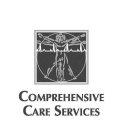 COMPREHENSIVE CARE SERVICES