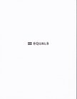 EQUALS