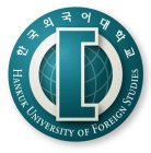 HANKUK UNVERSITY OF FOREIGN STUDIES