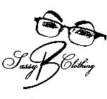 SASSY B CLOTHING