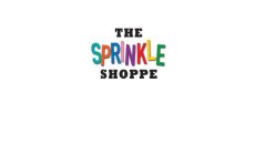 THE SPRINKLE SHOPPE