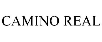 CAMINO REAL