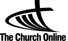 THE CHURCH ONLINE