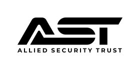 AST, ALLIED, SECURITY TRUST