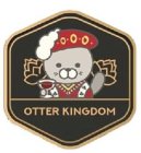 OTTER KINGDOM