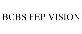 BCBS FEP VISION