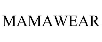MAMAWEAR