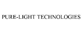 PURE-LIGHT TECHNOLOGIES