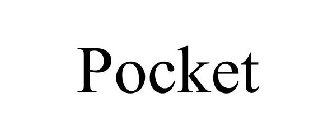 POCKET