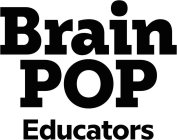 BRAIN POP EDUCATORS