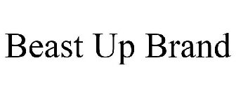 BEAST UP BRAND